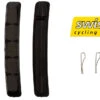 SWISSSTOP Bremsgummis Cartridge RxPlus Für V-Brake -Fahrradteile 104393