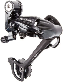 Shimano Deore Schaltwerk RD-M591 9-fach -Fahrradteile 117532