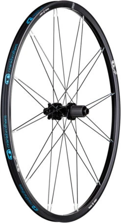 Crankbrothers Cobalt 1 Disc 6-Loch 29" Laufradsatz -Fahrradteile 125039