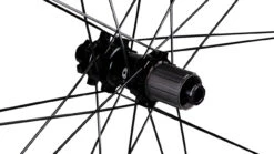 Crankbrothers Cobalt 1 Disc 6-Loch 29" Laufradsatz -Fahrradteile 125040