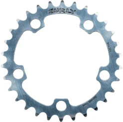 Surly Kettenblatt, 5-Arm, 94 Mm Lochkreis 12 Surly Kettenblatt, 5-Arm, 94 Mm Lochkreis -Fahrradteile 130931