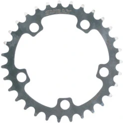 Surly Kettenblatt, 5-Arm, 94 Mm Lochkreis 14 Surly Kettenblatt, 5-Arm, 94 Mm Lochkreis -Fahrradteile 130933