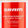 SRAM DOT 5.1 Bremsflüssigkeit
