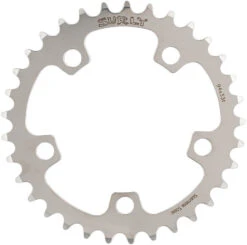 Surly Kettenblatt, 5-Arm, 94 Mm Lochkreis 15 Surly Kettenblatt, 5-Arm, 94 Mm Lochkreis -Fahrradteile 135183