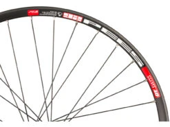 Trail XT Disc Center Lock 26" Laufradsatz -Fahrradteile 152450