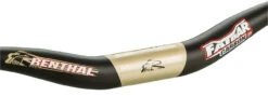 Renthal Fatbar Carbon 35 30 Mm Riser Lenker -Fahrradteile 156623