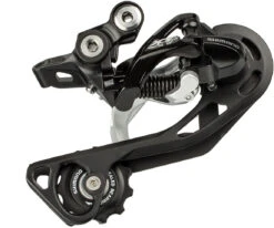 Shimano XT Schaltwerk Shadow RD-M781 10-fach -Fahrradteile 156870