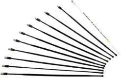 Mavic Ksyrium SLS/SLE/SL / Ksyrium Pro Exalith Ersatzspeichen Mod. 2011-2016 -Fahrradteile 159320