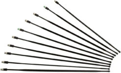 Mavic Ksyrium SLS/SLE/SL / Ksyrium Pro Exalith Ersatzspeichen Mod. 2011-2016 -Fahrradteile 159323