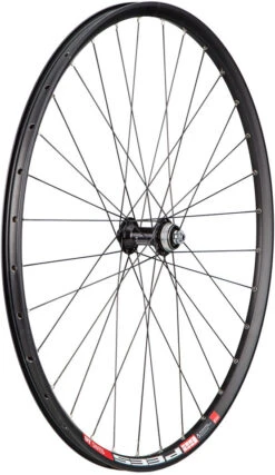 Trail XT Disc Center Lock 29" Laufrad -Fahrradteile 174763