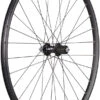 Urban XT Heavy Duty Disc Center Lock 28" Laufrad -Fahrradteile 174784