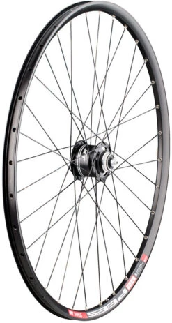 Urban XT Heavy Duty Disc Center Lock 28" Laufrad 19 Urban XT Heavy Duty Disc Center Lock 28" Laufrad -Fahrradteile 174791