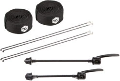 Urban XT Heavy Duty Disc Center Lock 28" Laufradsatz -Fahrradteile 186861