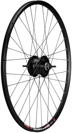 Alfine Disc Center Lock 28" 11-Gang Laufradsatz -Fahrradteile 189995