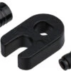 Challenge Alloy Valve Extender Kit -Fahrradteile 199380