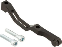 Rohloff Scheibenbremsadapter Für 180 Mm Scheibe -Fahrradteile 208196