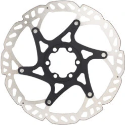 SWISSSTOP Bremsscheibe Catalyst Pro 6-Loch 2-teilig -Fahrradteile 224369