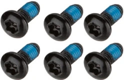 SWISSSTOP Bremsscheibe Catalyst Pro 6-Loch 2-teilig -Fahrradteile 224370