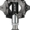 Shimano XTR XC Klickpedale PD-M9100S1 2 Shimano XTR XC Klickpedale PD-M9100S1 -Fahrradteile 228046