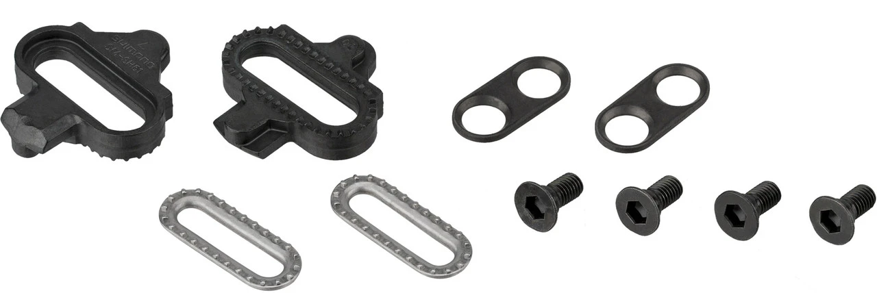 Shimano XTR XC Klickpedale PD-M9100S1 7 Shimano XTR XC Klickpedale PD-M9100S1 – Bild 5