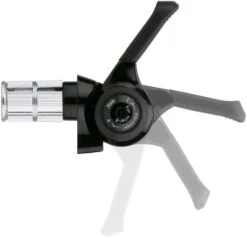 MK2 Bar End Shifter Lenkerendschalthebel Shimano Alfine 8-fach -Fahrradteile 234154