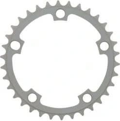 MICHE Kettenblatt Super 11 SSC, 5-Arm, 110 Mm Lochkreis -Fahrradteile 234416