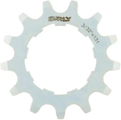 Surly SingleSpeed Cassette Cog Ritzel 3/32" 8 Surly SingleSpeed Cassette Cog Ritzel 3/32" -Fahrradteile 240977