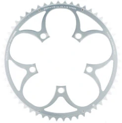 TA Kettenblatt Zephyr, 5-Arm, Außen, 110 Mm Lochkreis -Fahrradteile 240986