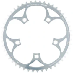 TA Kettenblatt Zephyr, 5-Arm, Außen, 110 Mm Lochkreis -Fahrradteile 240991