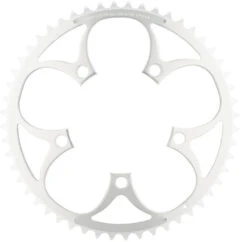 TA Kettenblatt Zephyr, 5-Arm, Außen, 110 Mm Lochkreis -Fahrradteile 240995