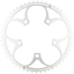 TA Kettenblatt Zephyr, 5-Arm, Außen, 110 Mm Lochkreis -Fahrradteile 240996