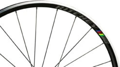 RITCHEY WCS Zeta Laufradsatz -Fahrradteile 251894