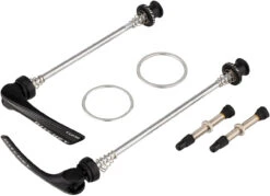 RITCHEY WCS Zeta Laufradsatz -Fahrradteile 251895