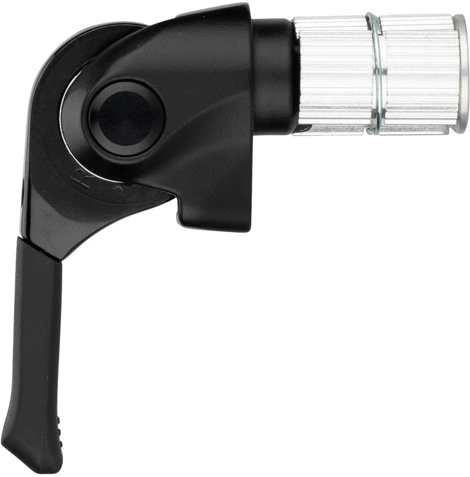 MICROSHIFT BS-M10-R Lenkerendschalthebel 10-fach Für Shimano MTB 4 MICROSHIFT BS-M10-R Lenkerendschalthebel 10-fach Für Shimano MTB – Bild 2