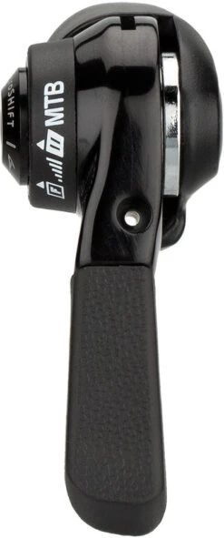 MICROSHIFT BS-M11-R Lenkerendschalthebel 11-fach Für Shimano MTB -Fahrradteile 253761