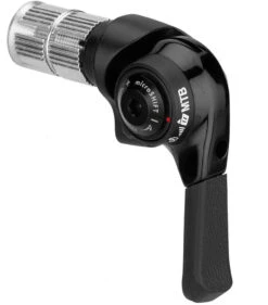 MICROSHIFT BS-M11-R Lenkerendschalthebel 11-fach Für Shimano MTB -Fahrradteile 253762