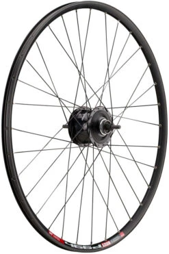Alfine Disc Center Lock 28" 8-Gang Laufradsatz -Fahrradteile 268109