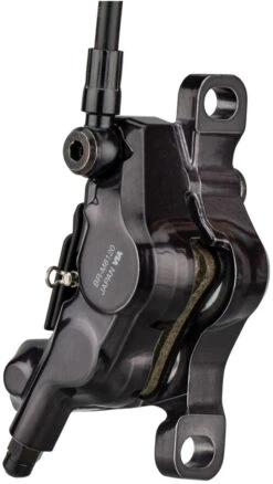 Shimano XT V+h Set Scheibenbremse BR-M8120 Mit Resinbelag J-Kit -Fahrradteile 274765