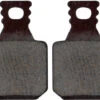 MAGURA Bremsbeläge Typ 8.P Performance -Fahrradteile 276085