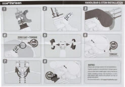E-thirteen Plus 35 35 Mm Riser Lenker -Fahrradteile 278586