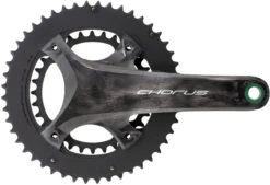 Campagnolo® Chorus 12s Ultra Torque 12-fach Kurbelgarnitur -Fahrradteile 280280