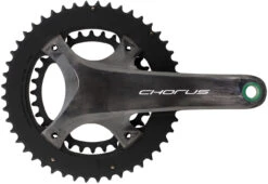 Campagnolo® Chorus 12s Ultra Torque 12-fach Kurbelgarnitur -Fahrradteile 280281