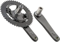 Campagnolo® Chorus 12s Ultra Torque 12-fach Kurbelgarnitur -Fahrradteile 280282