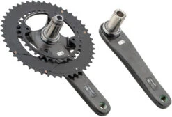 Campagnolo® Chorus 12s Ultra Torque 12-fach Kurbelgarnitur -Fahrradteile 280284