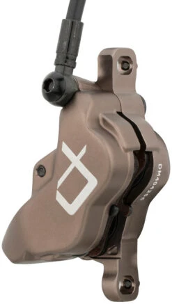 Hayes Dominion A4 V+h Set Scheibenbremse -Fahrradteile 280295