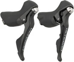 Shimano Ultegra V+h Set Schalt-/Bremsgriffe STI ST-R8000 2-/11-fach -Fahrradteile 283183