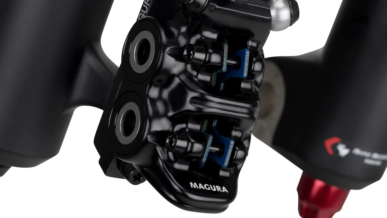 Bremsbeläge Disc Für Magura 8 Bremsbeläge Disc Für Magura – Bild 6