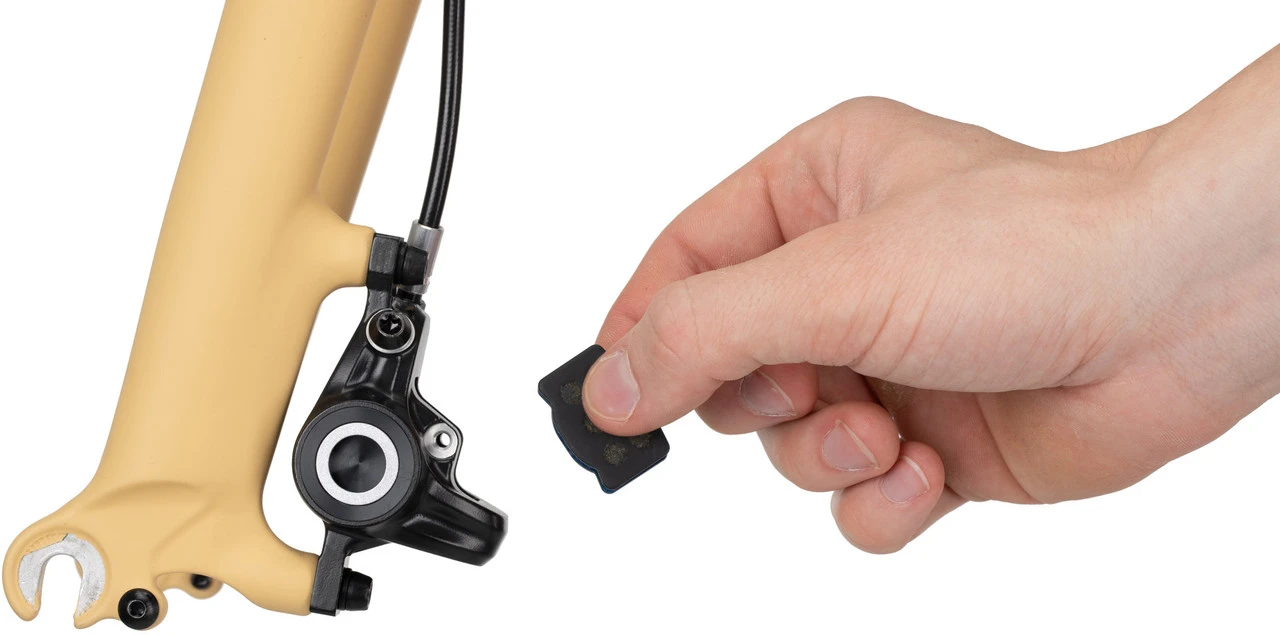 Bremsbeläge Disc Für Magura 12 Bremsbeläge Disc Für Magura – Bild 10