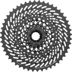 SRAM XG-899 E-Block 8-fach Kassette Für EX1 7 SRAM XG-899 E-Block 8-fach Kassette Für EX1 -Fahrradteile 295922