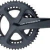 Shimano Ultegra Kurbelgarnitur FC-R8000 Hollowtech II -Fahrradteile 297203